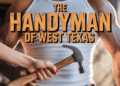 'The Handyman of West Texas' adquirido pela The Hideaway Entertainment