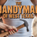 'The Handyman of West Texas' adquirido pela The Hideaway Entertainment