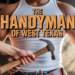 The Hideaway Entertainment Options Podcast de crimes reais de Johnathan Walton 'The Handyman of West Texas'