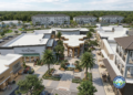 The Hub at Lexington: o mais novo destino de restaurantes e entretenimento de Wesley Chapel está quase aqui