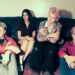 The Laughing Chimes anuncia novo álbum ‘Behind Your Blue Fields’: Ouça “Trapeze Baby” e faixa título