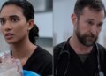 'The Pitt': Dr. Mohan, de Supriya Ganesh, sai do programa de sucesso da HBO