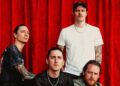 The Plot In You revela o vídeo de “You Get One Music”, novo álbum autointitulado lançado em julho