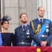 The Royals têm 2 novas estrelas, Harry e Meghan podem ficar nos EUA | Real | Notícias