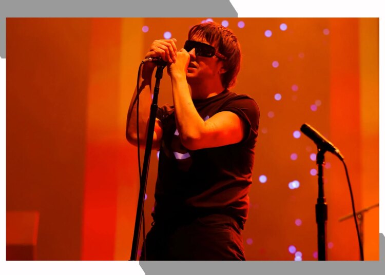The Strokes Reality Awaits Tour 2026: onde comprar ingressos, agendar