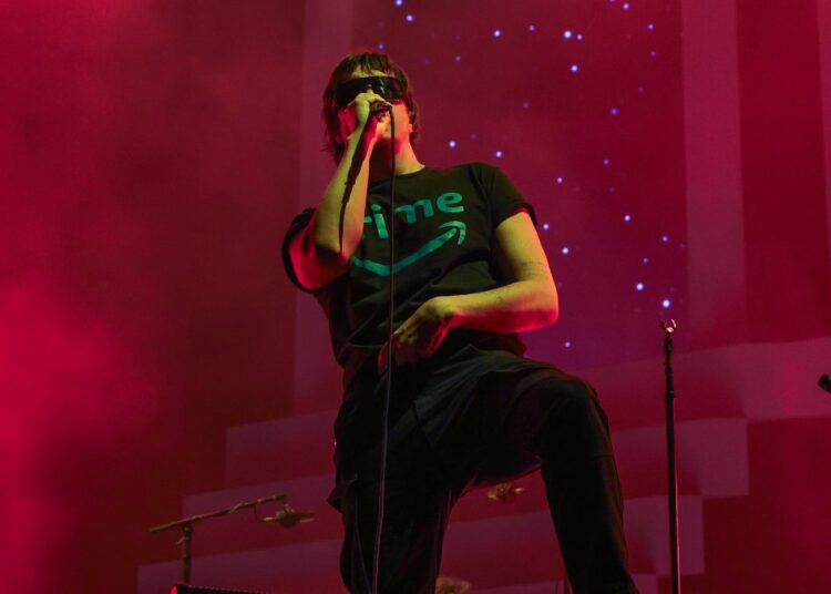 The Strokes anuncia nova turnê mundial, incluindo parada em junho no TD Garden em Boston – NBC Boston