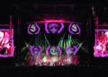 The Tech Behind Live Entertainment’s Future