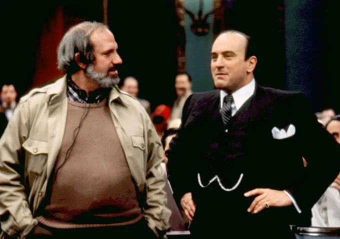 The Untouchables Cast: Inside De Palma’s $25 Million Gamble