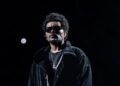 The Weeknd estreia nova música no Rio: assista