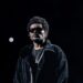 The Weeknd estreia nova música no Rio: assista