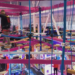 Thrill & Chill Zone leva o entretenimento familiar a novos patamares
