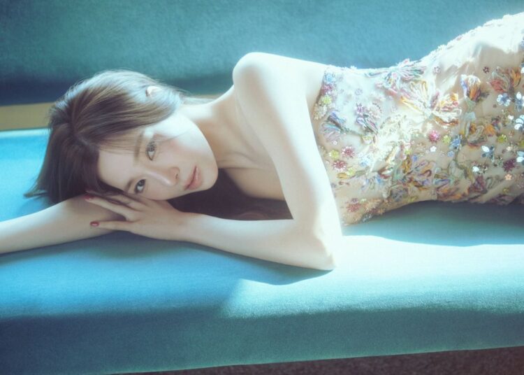 Tiffany Young lançará novas músicas através do Pacific Music Group