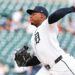 Tigers vence Royals em duelo de arremessadores