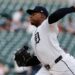Tigers vence Royals em duelo de arremessadores com baixa pontuação