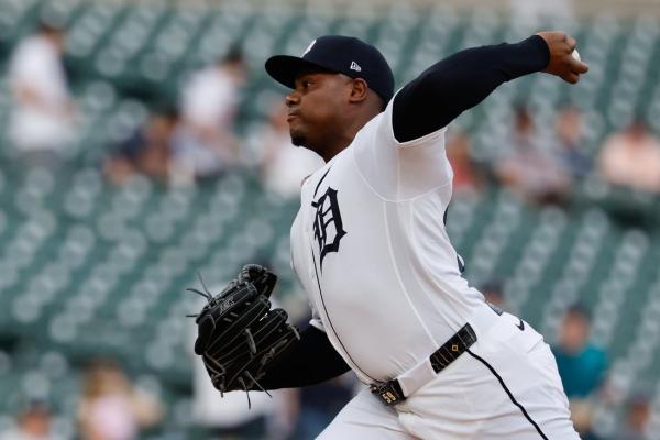 Tigers vence Royals em duelo de arremessadores com baixa pontuação