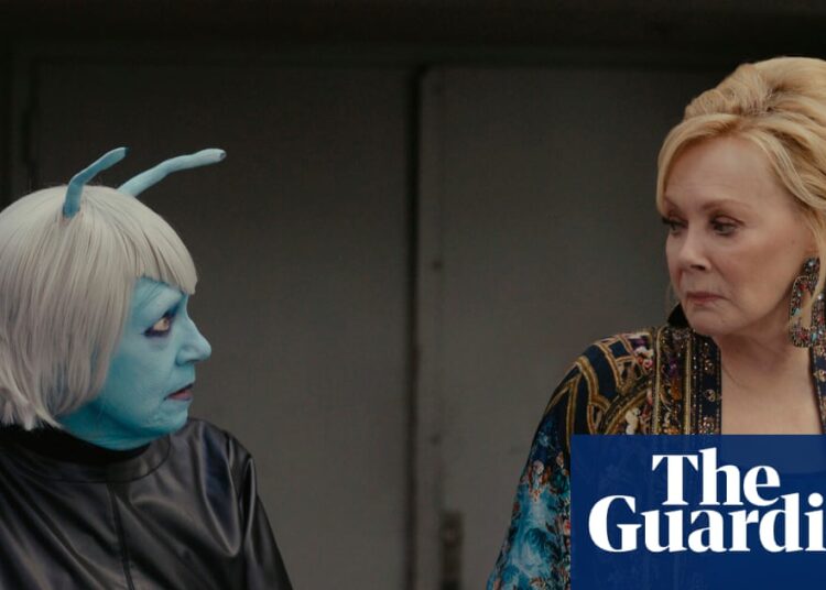 TikTok, uma sitcom de IA e palhaços: como Hacks e The Comeback acertam as humilhações das celebridades modernas | Hacks