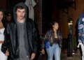 Timothee Chalamet e Kylie Jenner jantam no 4 Charles After Knicks Game, Jordyn Woods e Karl-Anthony Towns também fotografados no Hotspot! – Just Jared – Notícias e fofocas de celebridades