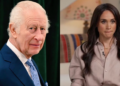 'Tire os títulos agora': Meghan Markle usa os nomes reais de seus filhos para vender velas e os fãs querem que o rei Charles aja