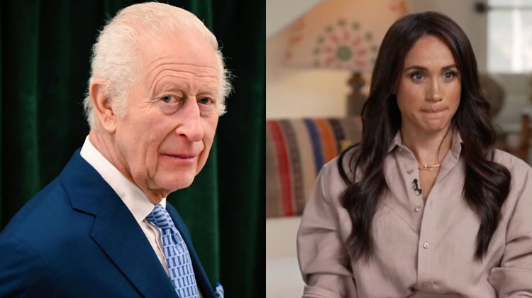 'Tire os títulos agora': Meghan Markle usa os nomes reais de seus filhos para vender velas e os fãs querem que o rei Charles aja