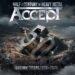 Tobias Forge, do Ghost, Kirk Hammett, do Metallica, e Rob Halford, do Judas Priest, estão entre os 50 convidados que aparecerão no novo álbum que comemora os 50 anos da instituição alemã do metal, Accept