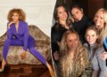 'Todas as Spice Girls têm': Mel B fala sobre sintomas da menopausa