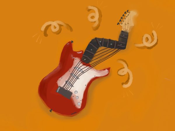 Todos esses músicos realmente precisam de Substacks?