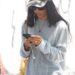 Todos os detalhes do anel de noivado de Zoë Kravitz, de Harry Styles