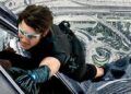 Tom Cruise Stunts: The 2026 Complete Guide to 14 Years