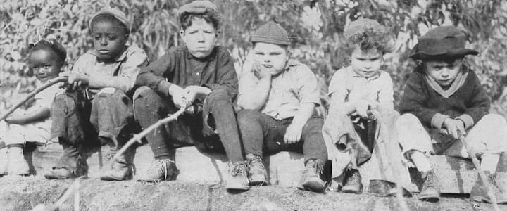 Top Child Stars of Every Decade: 1920s–2020s