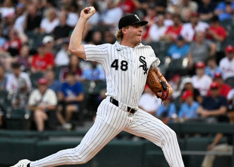 Tópico do jogo: White Sox (5-10) no Royals (7-8) (início tardio, chuva)
