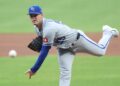 Tópico do jogo XXII – Royals at Yankees