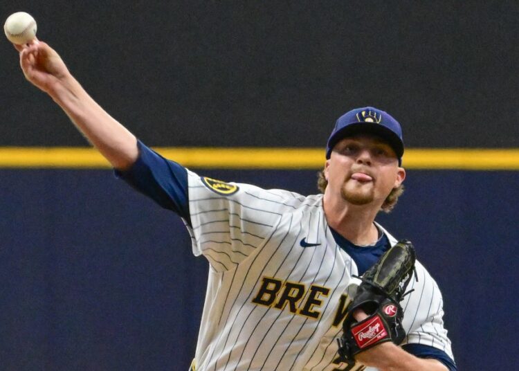 Tópico do jogo nº 7: Milwaukee Brewers (5-1) @ Kansas City Royals (3-3)