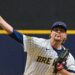 Tópico do jogo nº 7: Milwaukee Brewers (5-1) @ Kansas City Royals (3-3)