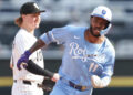 Tópico do jogo treze - White Sox no Royals
