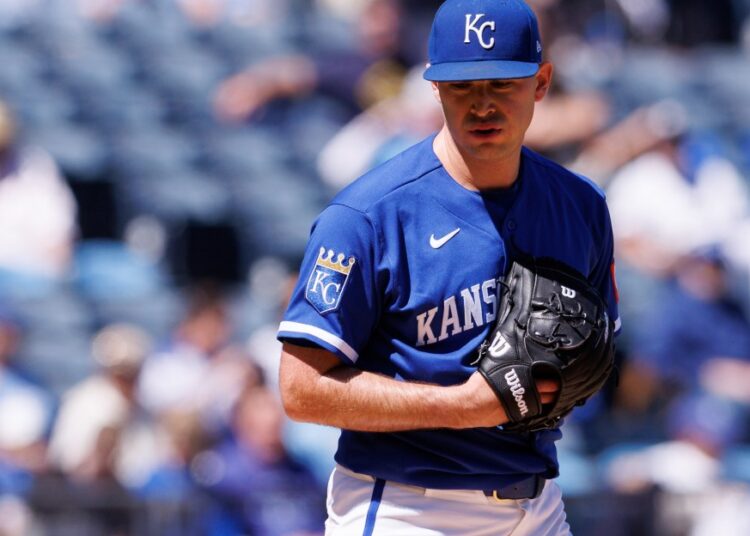 Tópicos do jogo XIV – White Sox no Royals