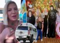 Tori Spelling quebra o silêncio sobre acidente de carro que levou 7 crianças ao hospital