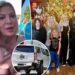 Tori Spelling quebra o silêncio sobre acidente de carro que levou 7 crianças ao hospital