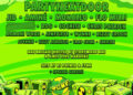 TouchGrass Music Fest reúne jogos e música ao vivo em Orlando