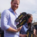 Tour real para tour de marca: Harry e Meghan buscam impostos e dólares na Austrália