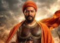 Trailer de Raja Shivaji recebe elogios de Akshay Kumar, Karan Johar e outras celebridades