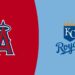 Transmissão ao vivo de Los Angeles Angels x Kansas City Royals: como assistir à MLB
