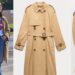 Trench coat 'lindo' da M&S canaliza o visual de Meghan Markle | Real | Notícias
