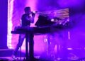 Trent Reznor diz que está ‘trabalhando em uma nova música do Nine Inch Nails’