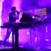 Trent Reznor diz que está ‘trabalhando em uma nova música do Nine Inch Nails’