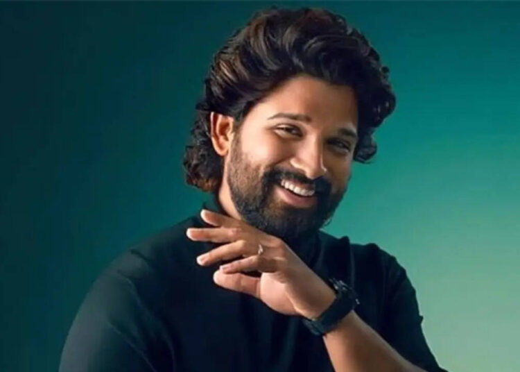 Tribunal protege direitos de personalidade de Allu Arjun, depois de Nagarjuna, Abhishek e Aishwarya Rai Bachchan, Kumar Sanu, Salman Khan | Notícias de filmes em telugu
