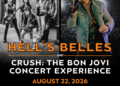 Tributos ao AC/DC e Bon Jovi chegando à NW WA Fair em Lynden