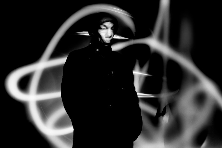 Tricky anuncia novo LP 'Different When It's Silent', compartilha música