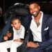 Tristan Thompson busca tutela em vez do irmão Amari