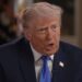 Trump revela o que o mentalista estava fazendo pela grávida Karoline Leavitt no momento do tiroteio
