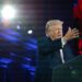 Trump trata a guerra como entretenimento